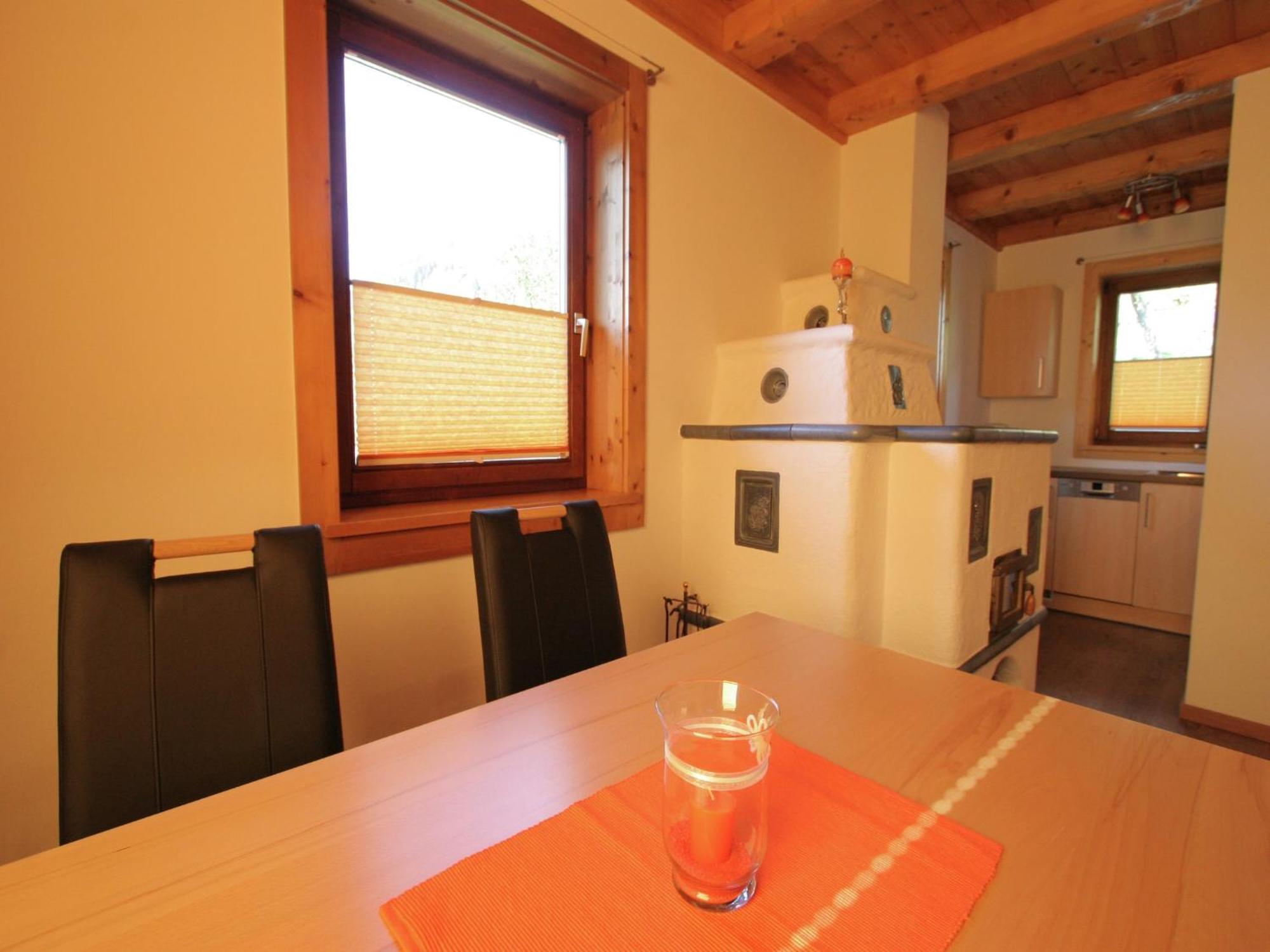 Spacious Apartment With Close To Skiing Points Mittersill Exteriör bild